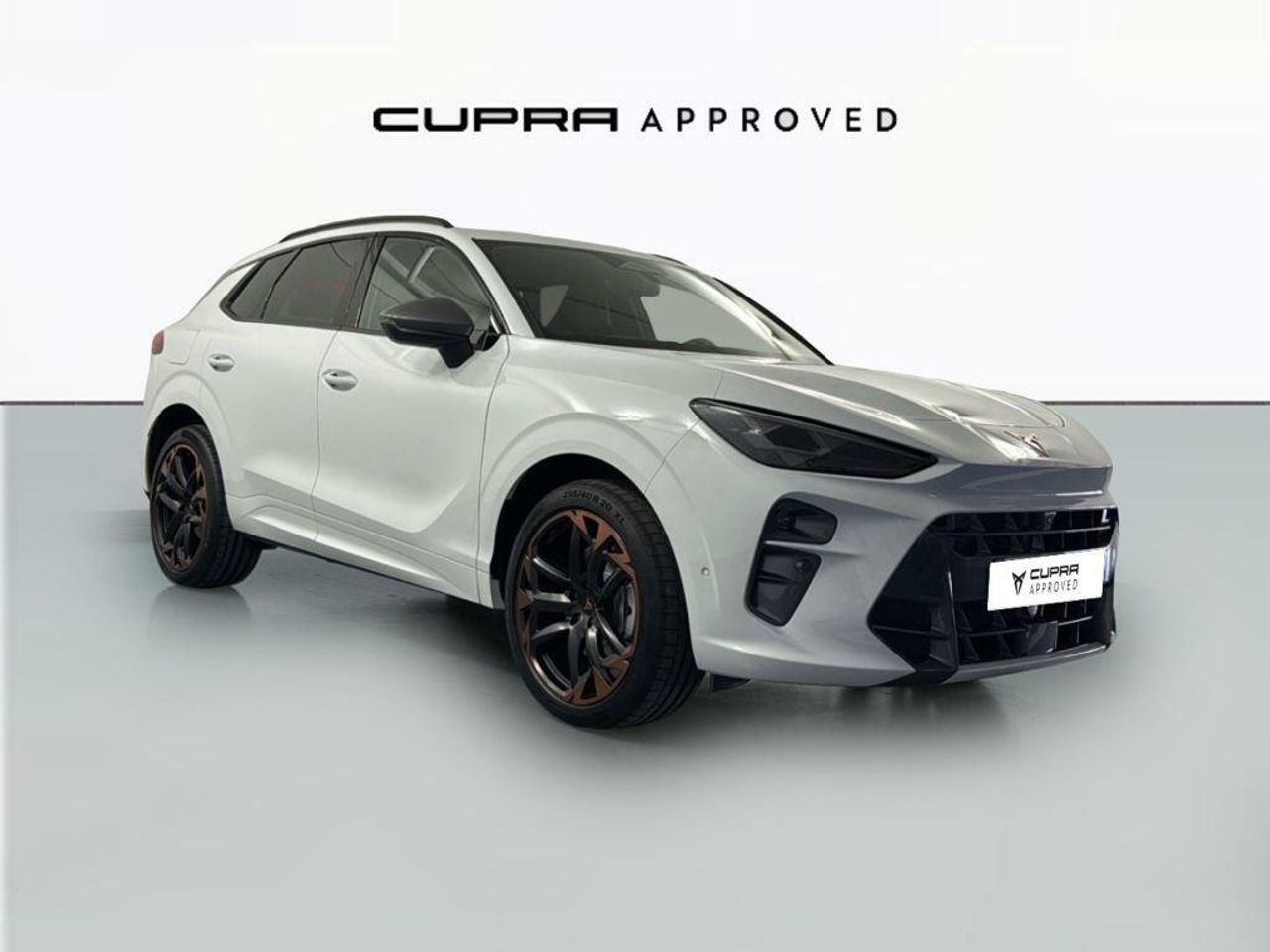 Ruedas usadas llanta 14  de segunda mano - cupra terramar 2025 /