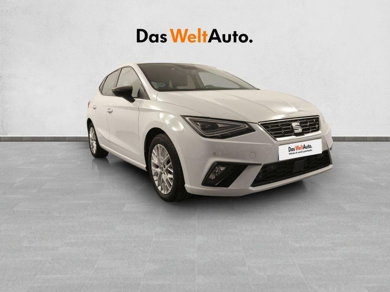 Hyundai i30 altavoces puerta trasera  de segunda mano - seat ibiza 2024 /