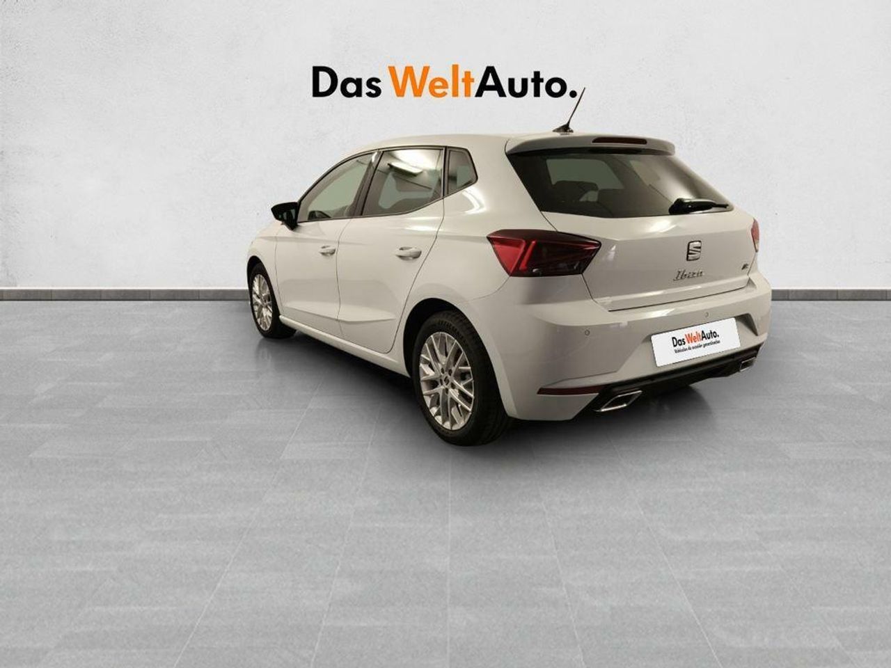 seat ibiza 2024 / foto grande (2)