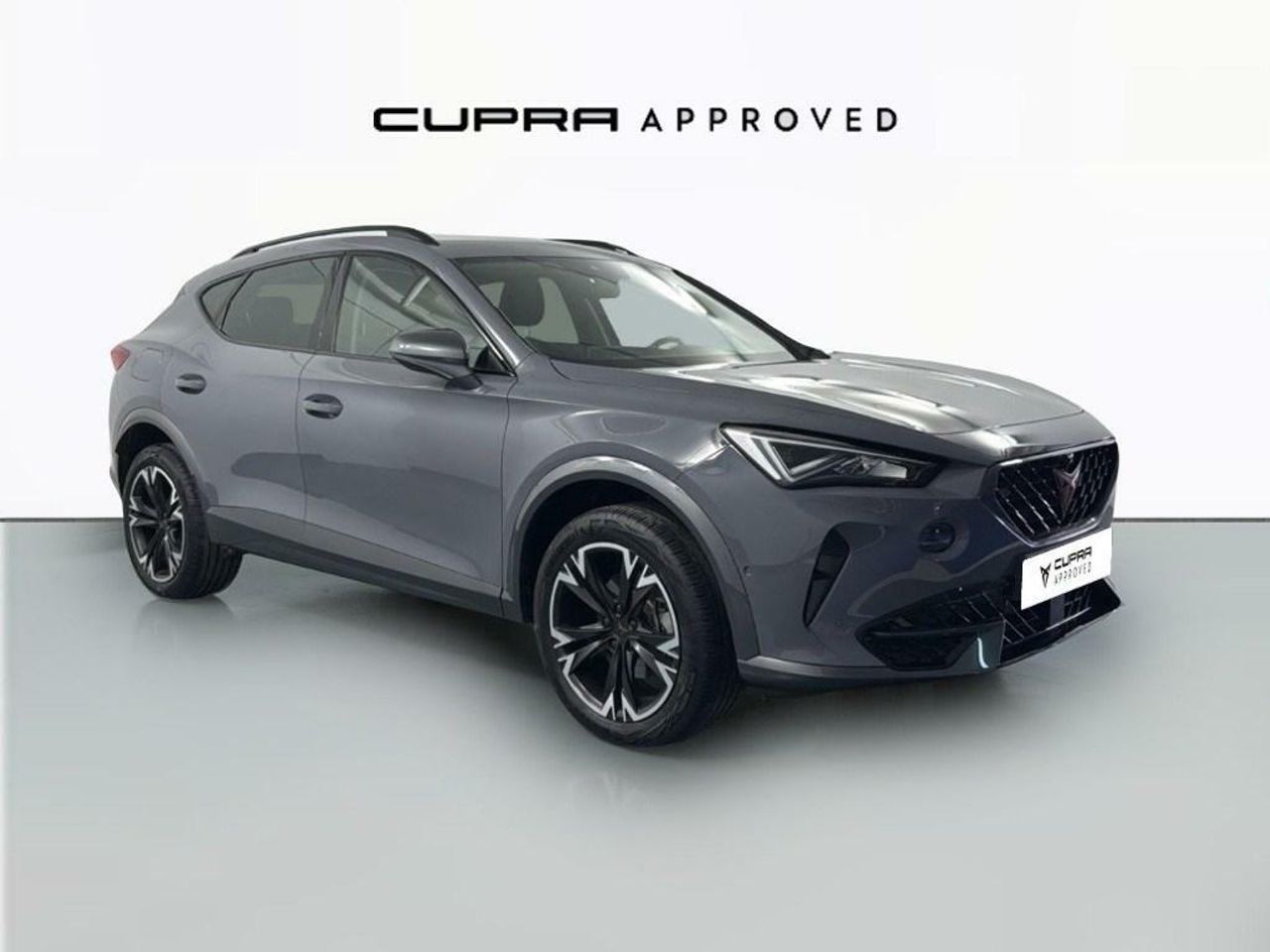 Foto cupra formentor 2024 /