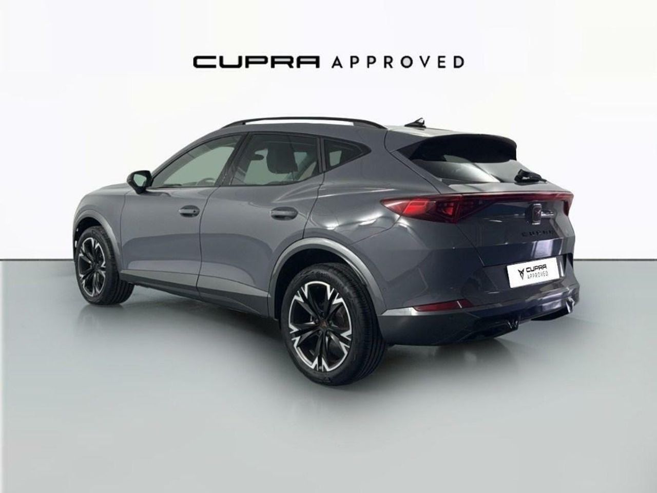 cupra formentor 2024 / foto grande (3)