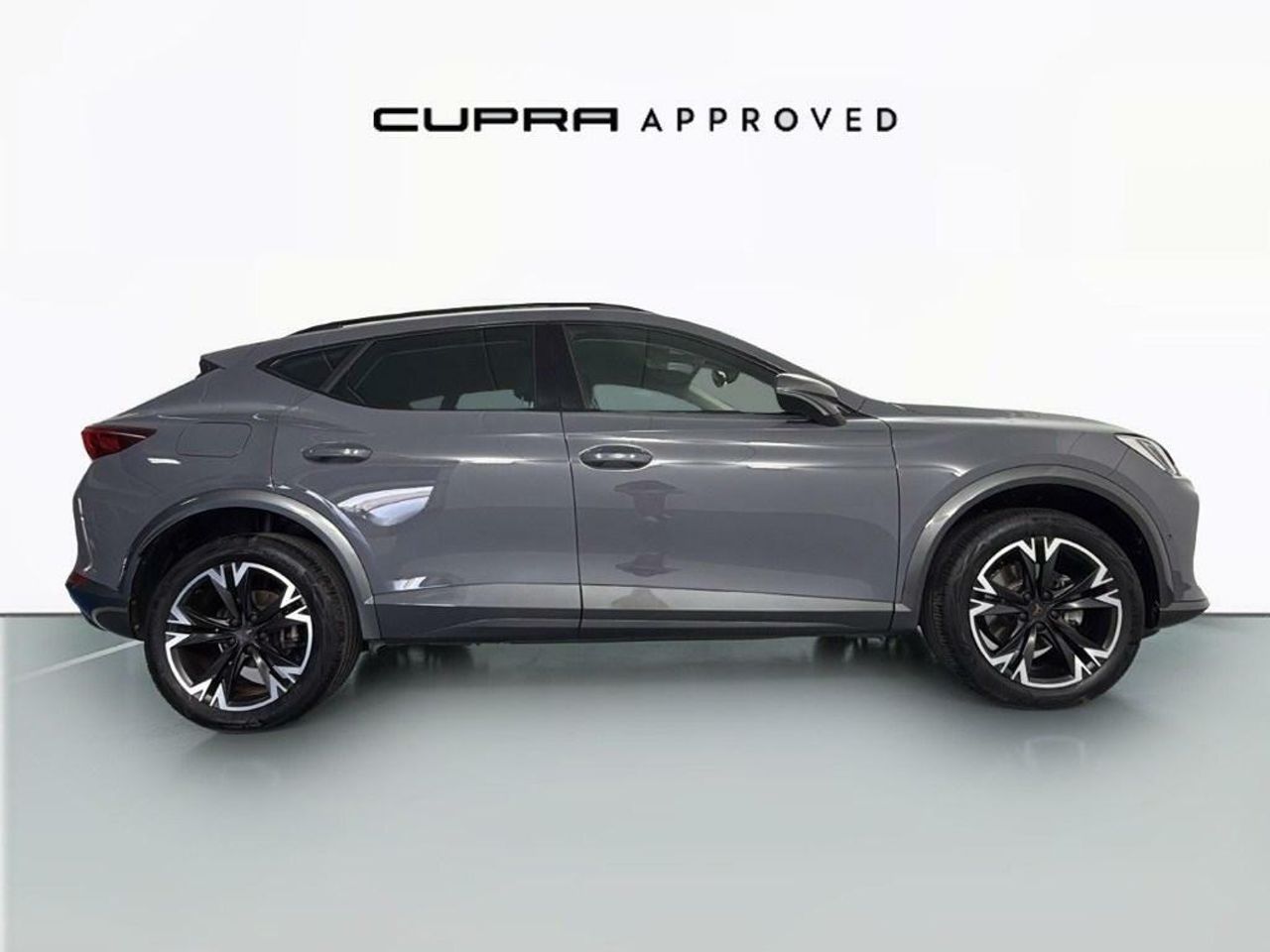 cupra formentor 2024 / foto grande (2)