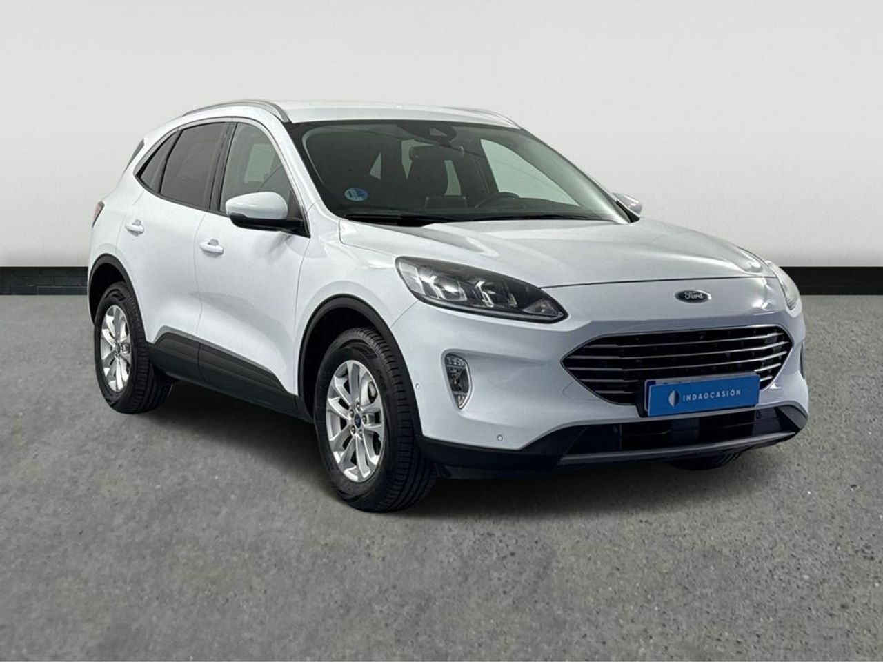 Motor gasolina automatico 8 marchas  de segunda mano - ford kuga 2022 /