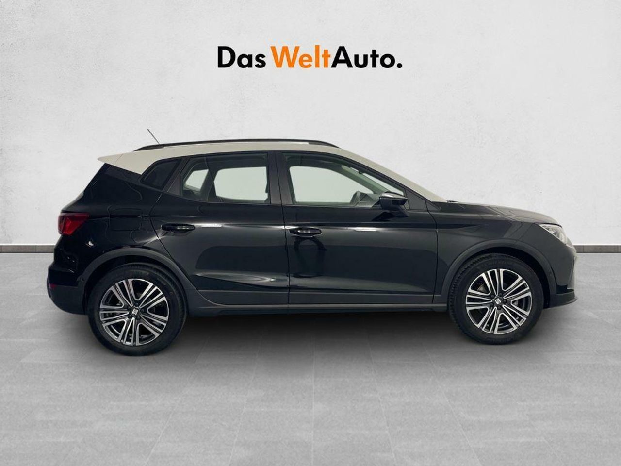 seat arona 2024 / foto grande (3)