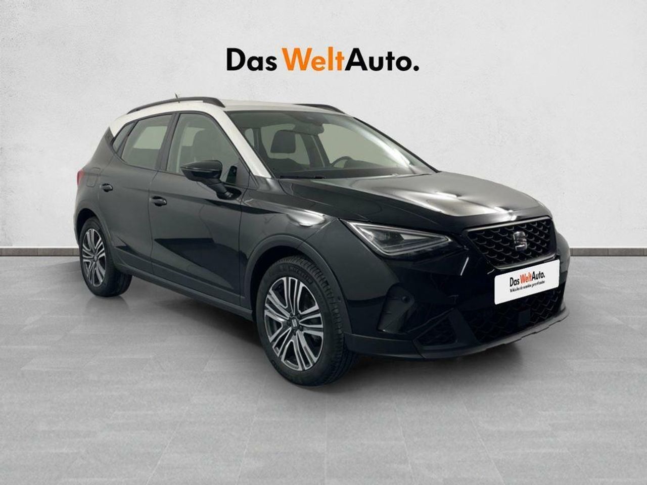 Foto seat arona 2024 /