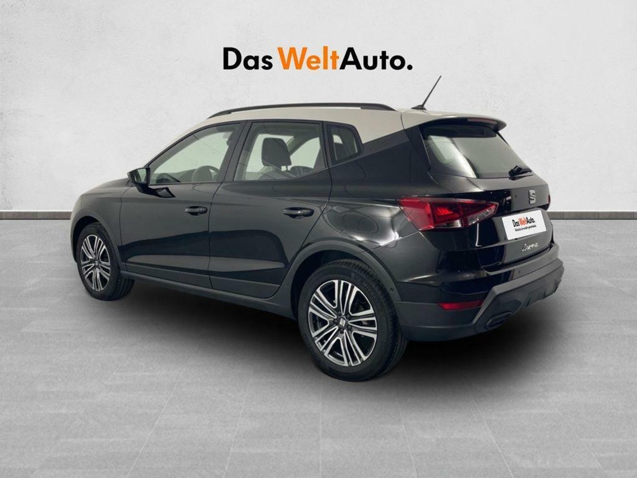 seat arona 2024 / foto grande (2)