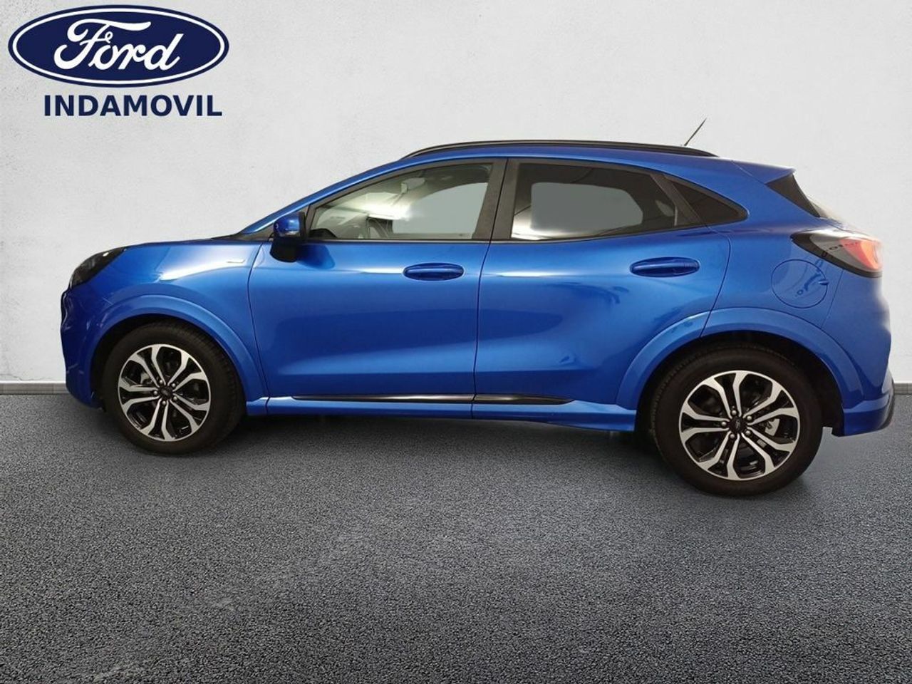 ford puma 2021 / foto grande (2)