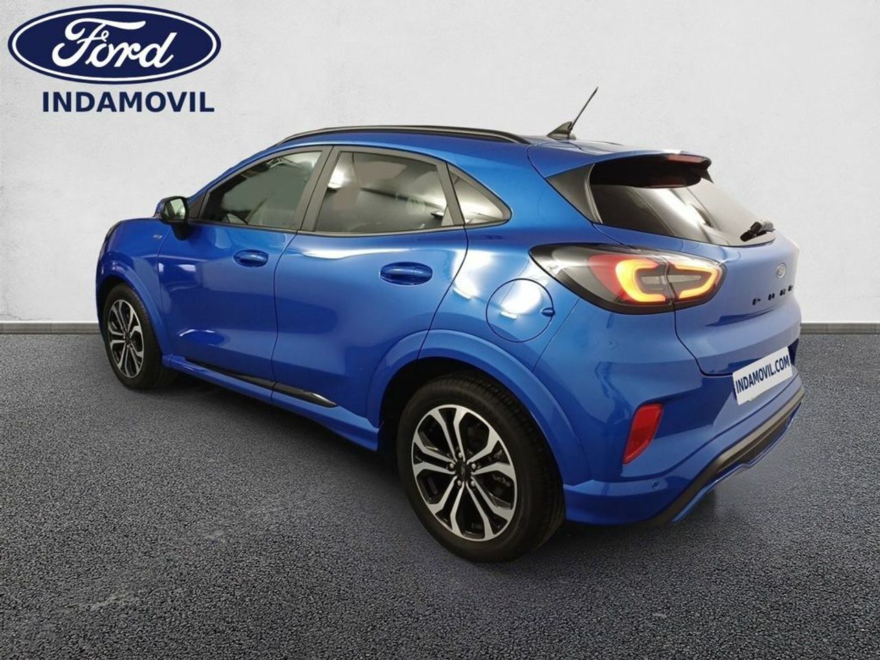 ford puma 2021 / foto grande (3)