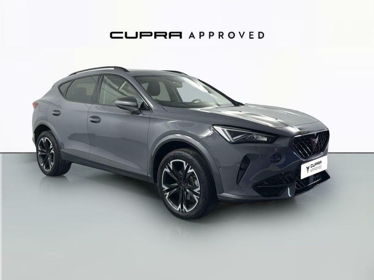 Foto cupra formentor 2024 /