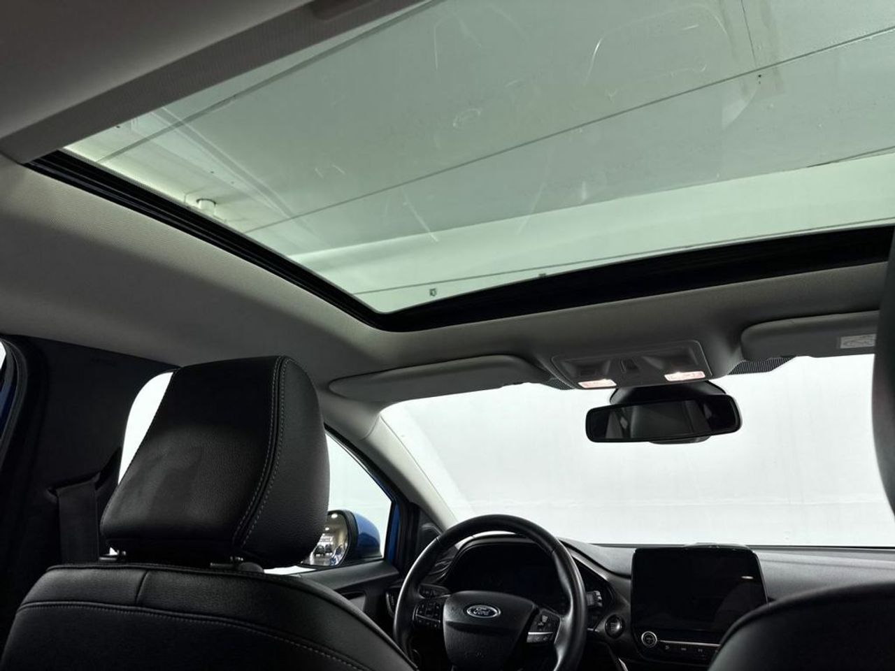 Ford Puma nuevo titanium x 1.0 ecoboost mhev 155cv automatic - foto 20