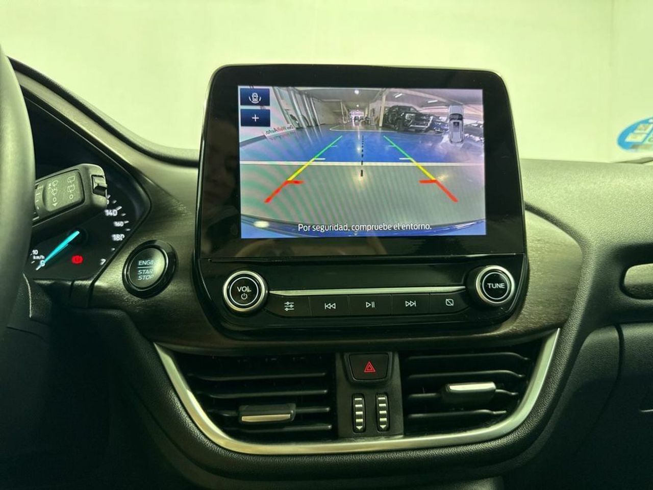 Ford Puma nuevo titanium x 1.0 ecoboost mhev 155cv automatic - foto 19