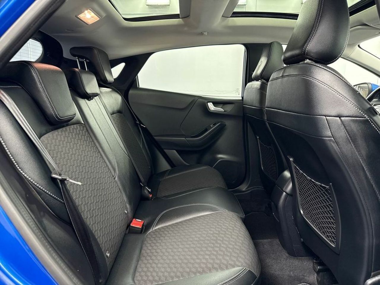 Ford Puma nuevo titanium x 1.0 ecoboost mhev 155cv automatic - foto 17