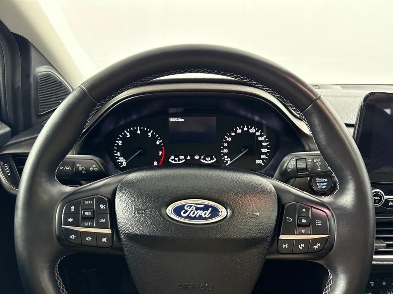 Ford Puma nuevo titanium x 1.0 ecoboost mhev 155cv automatic - foto 13