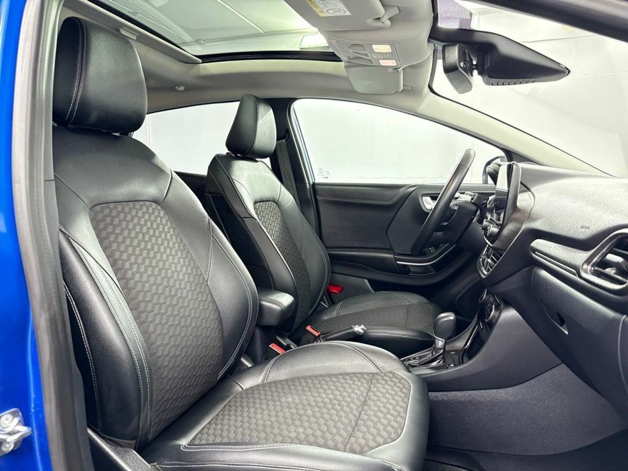 Ford Puma nuevo titanium x 1.0 ecoboost mhev 155cv automatic - foto 16