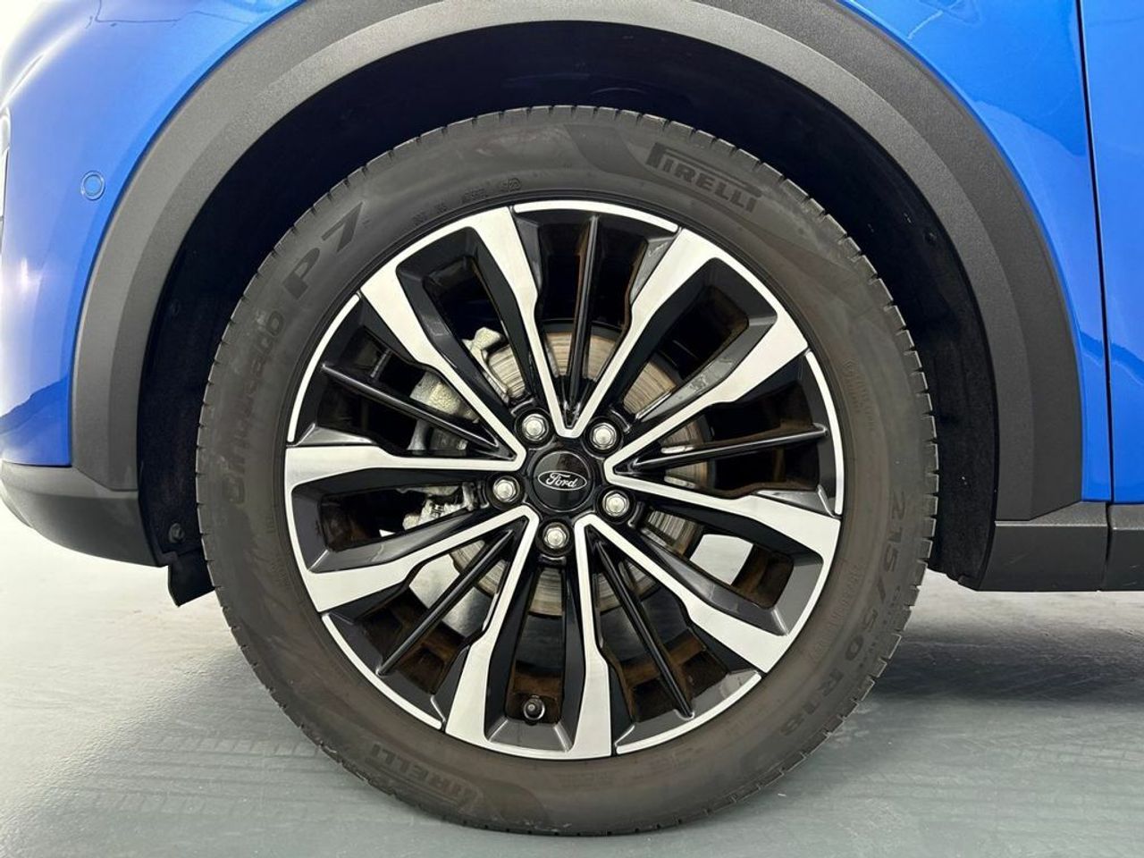 Ford Puma nuevo titanium x 1.0 ecoboost mhev 155cv automatic - foto 9