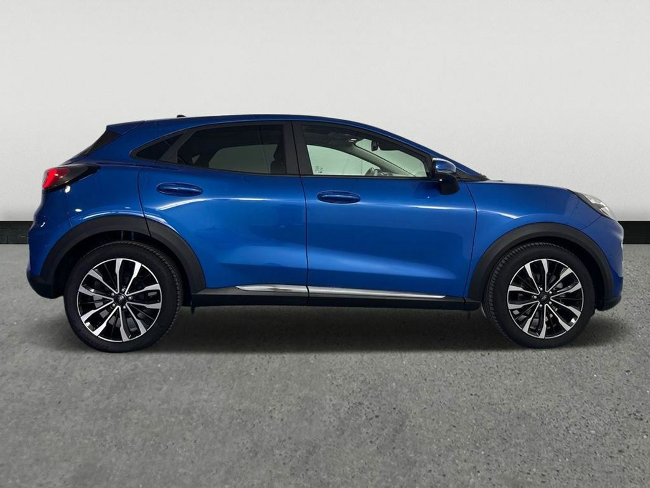 Ford Puma nuevo titanium x 1.0 ecoboost mhev 155cv automatic - foto 6