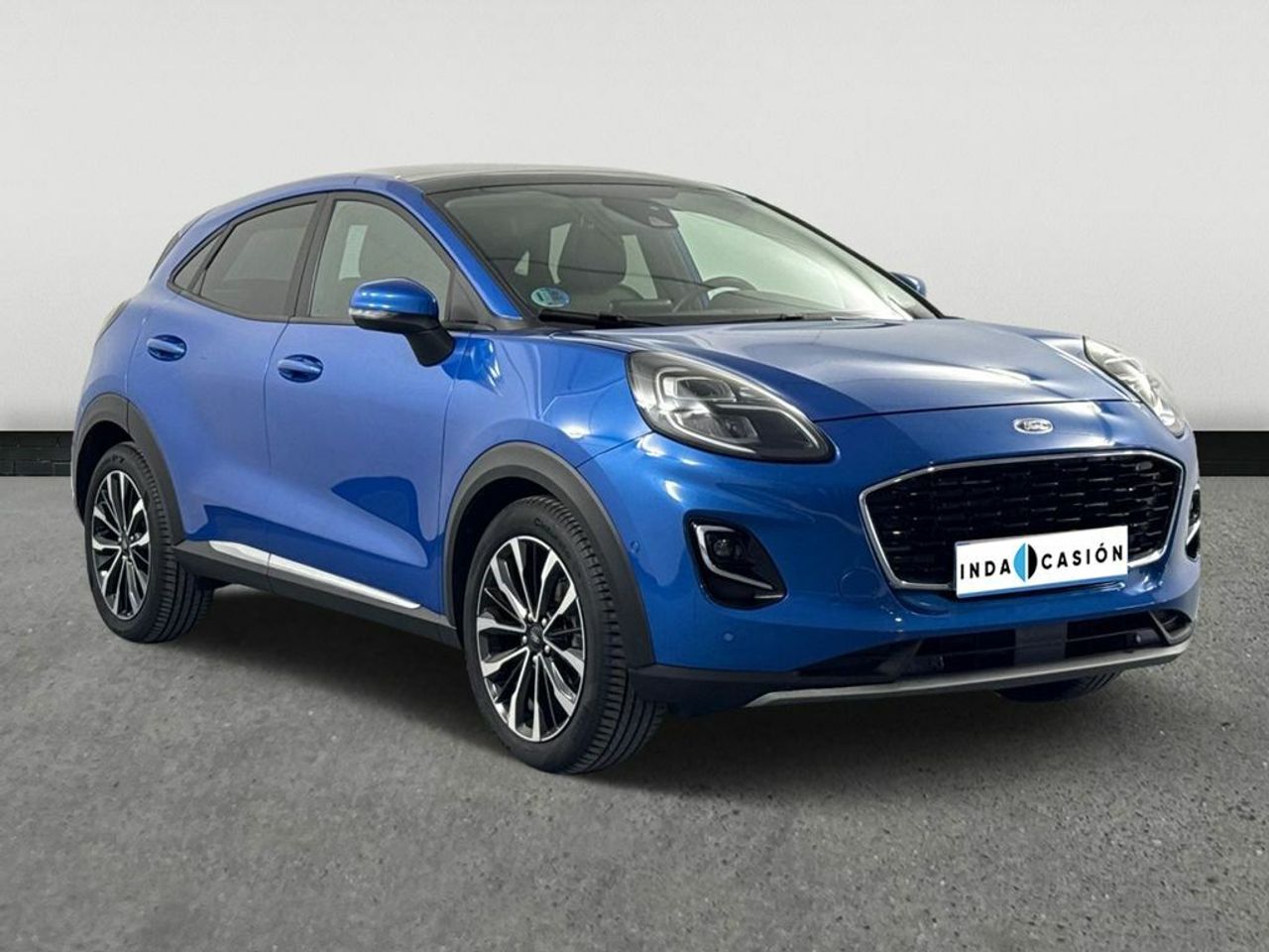 ford puma 2023 /