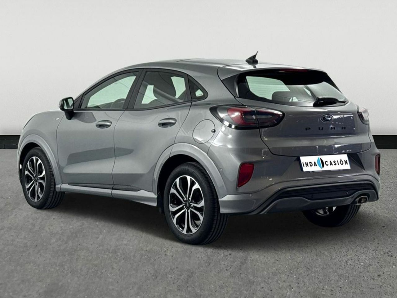 ford puma 2024 / foto grande (3)