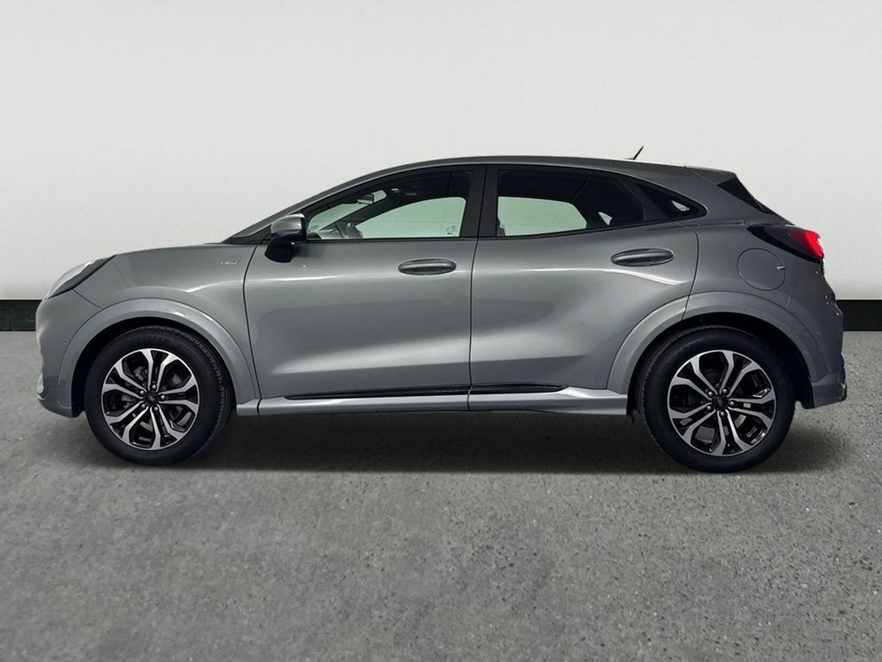 ford puma 2024 / foto grande (2)