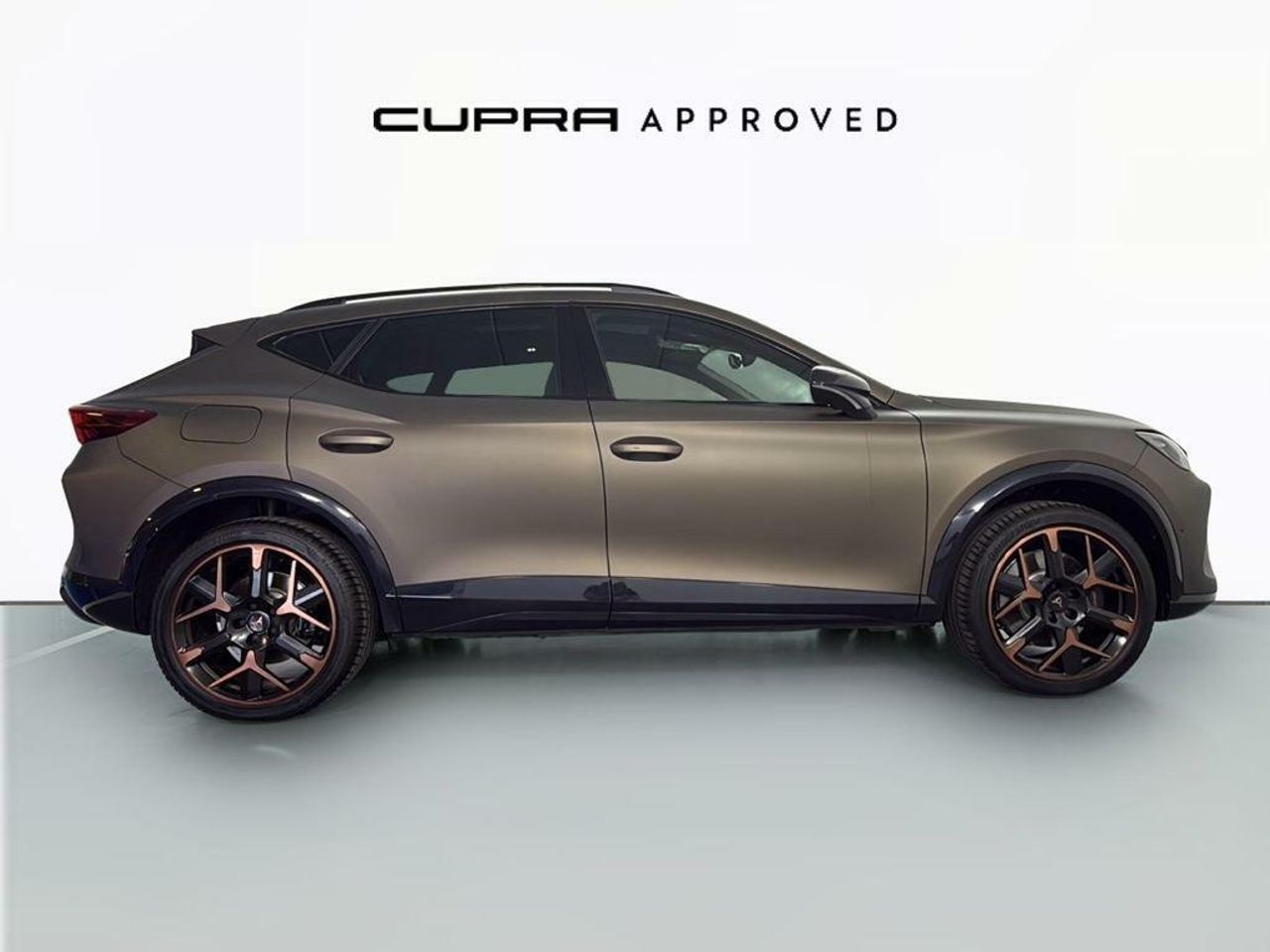 cupra formentor 2024 / foto grande (3)