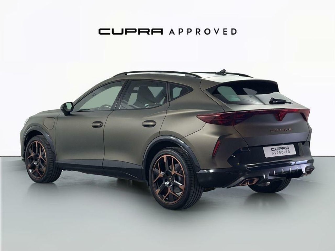 cupra formentor 2024 / foto grande (2)