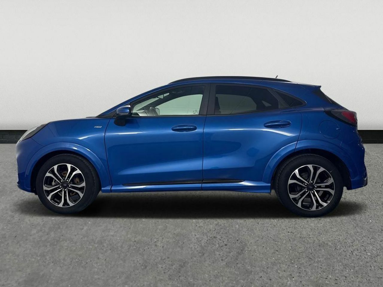 ford puma 2022 / foto grande (2)