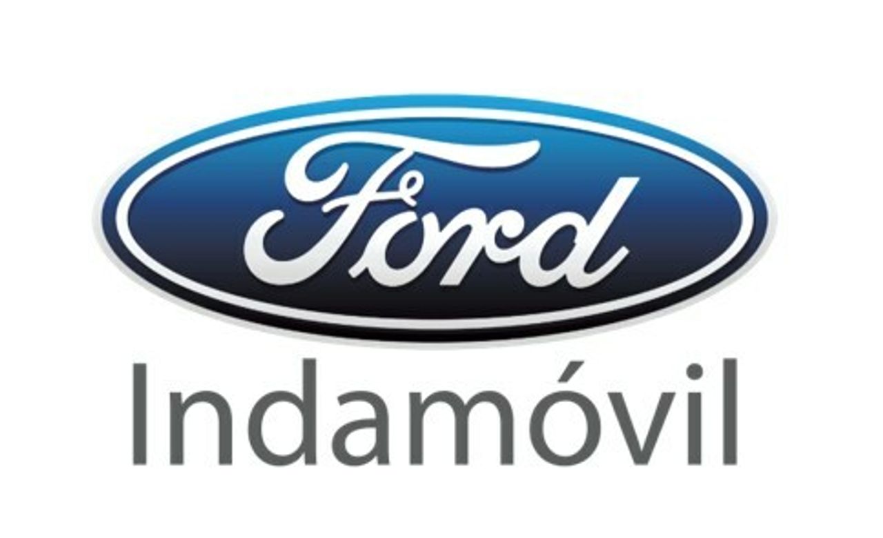 Foto ford transit courier 2025 /