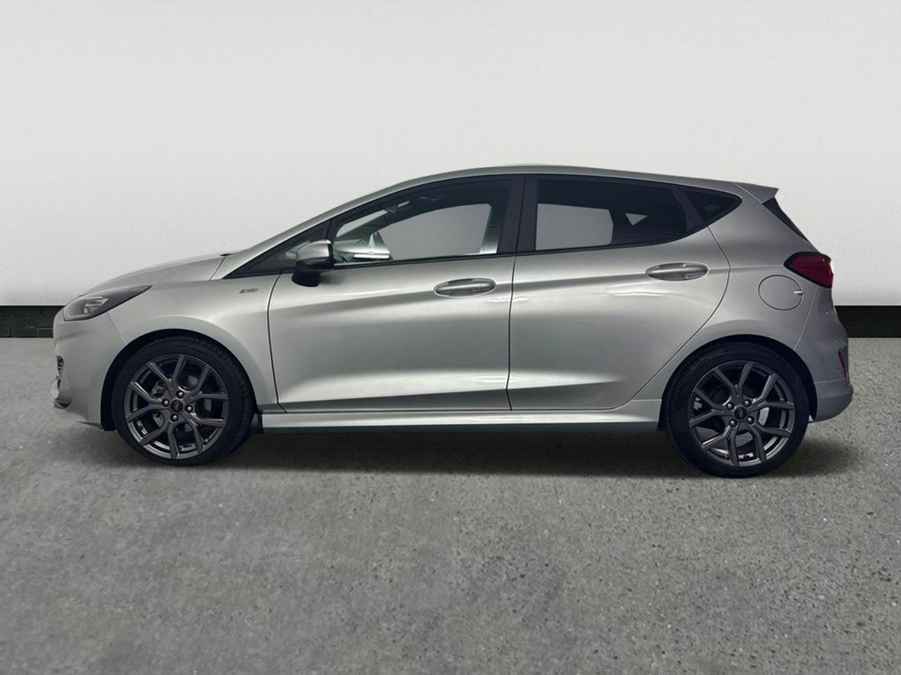 ford fiesta 2022 / foto grande (2)