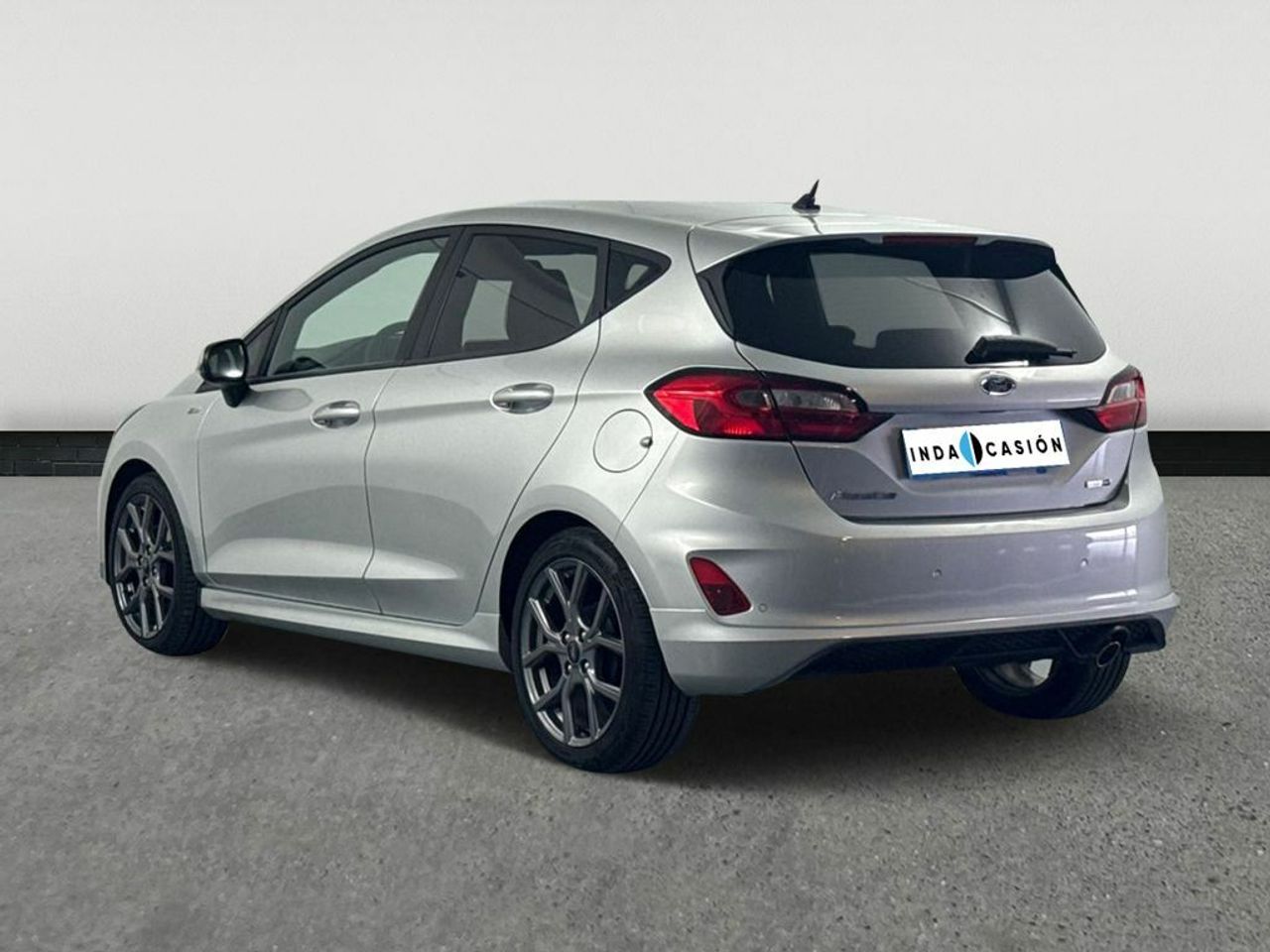 ford fiesta 2022 / foto grande (3)