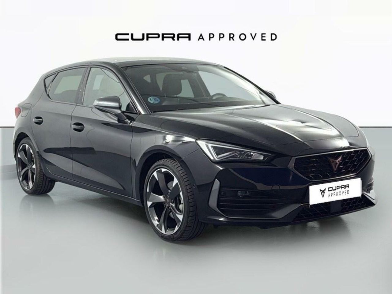 cupra león 2024 /