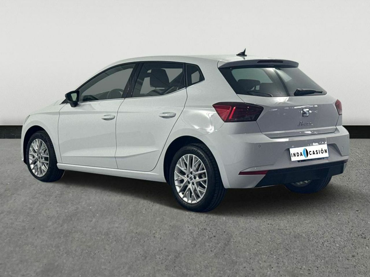 seat ibiza 2024 / foto grande (3)