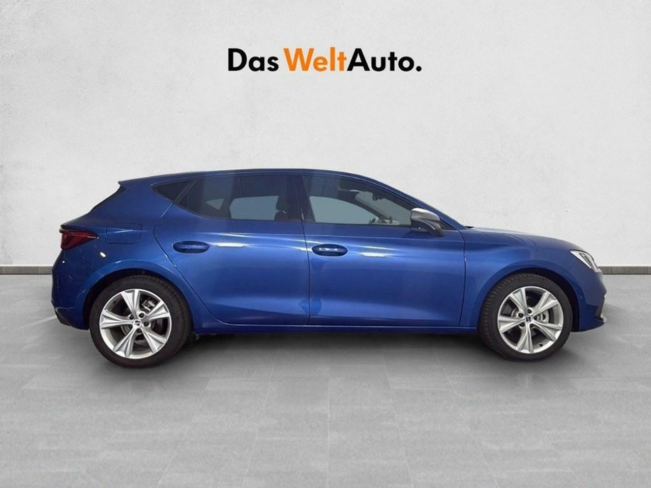 seat leon 2025 / foto grande (3)