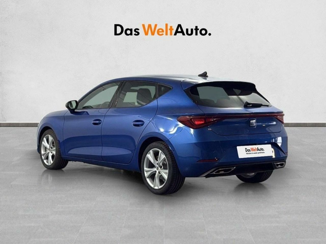 seat leon 2025 / foto grande (2)