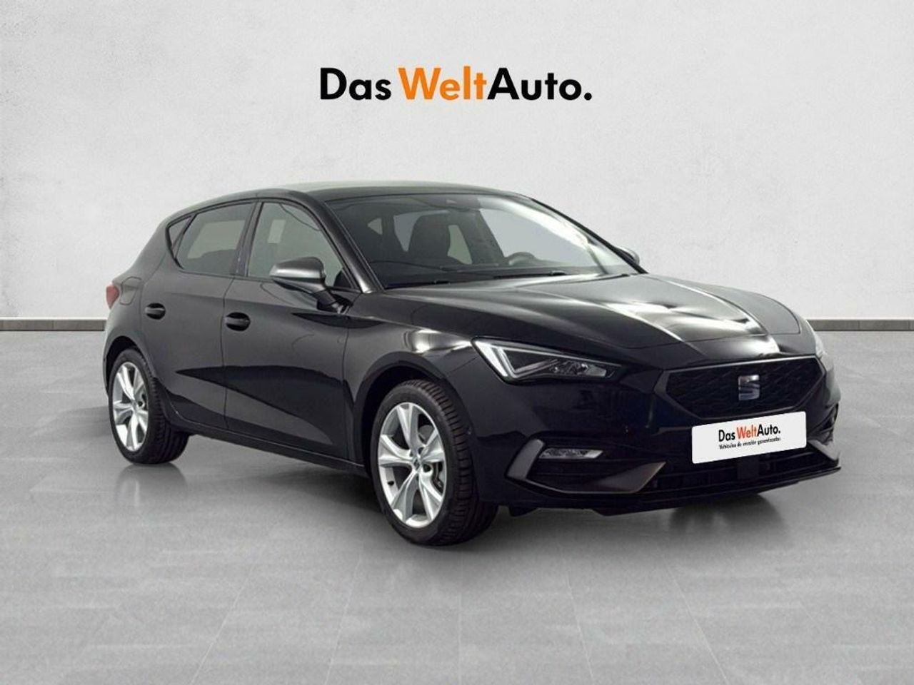 Foto seat leon 2025 /
