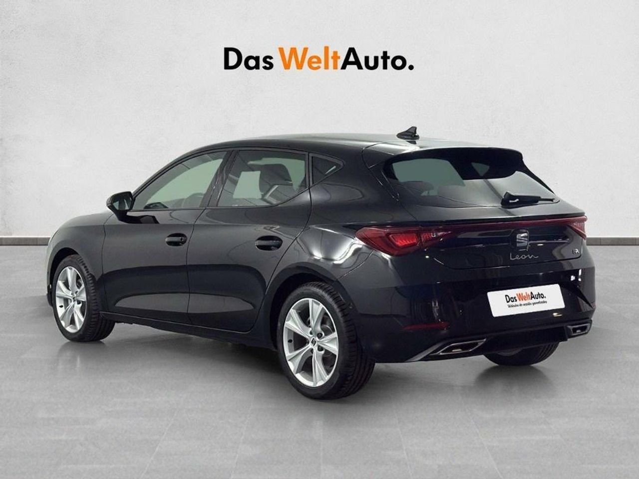 seat leon 2025 / foto grande (2)