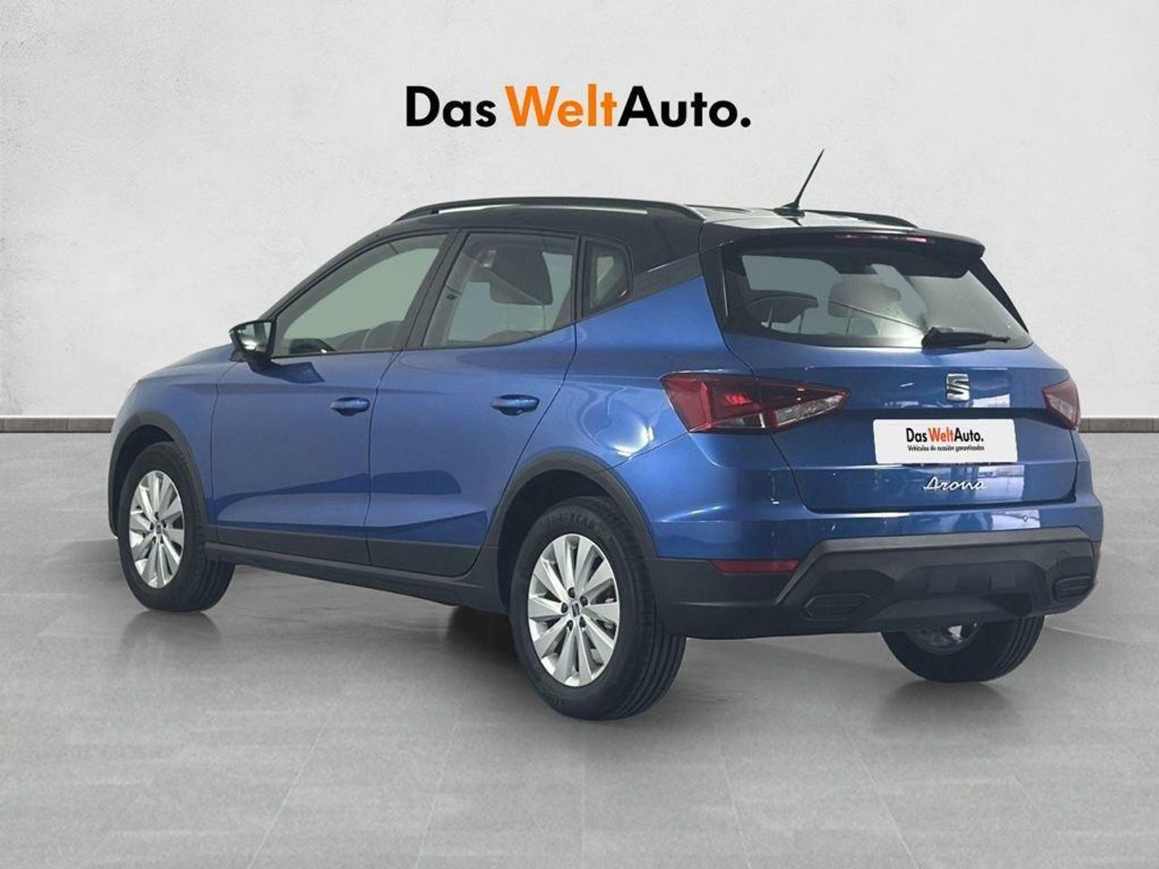 seat arona 2024 / foto grande (2)