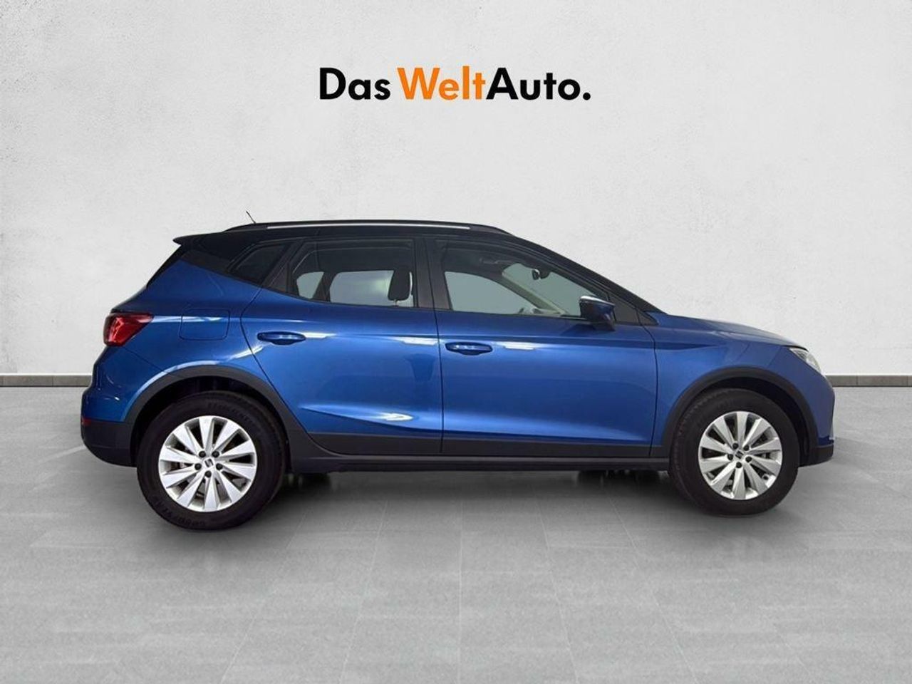seat arona 2024 / foto grande (3)