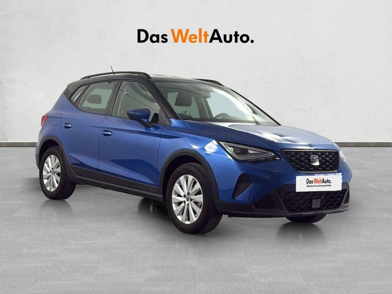 Foto seat arona 2024 /