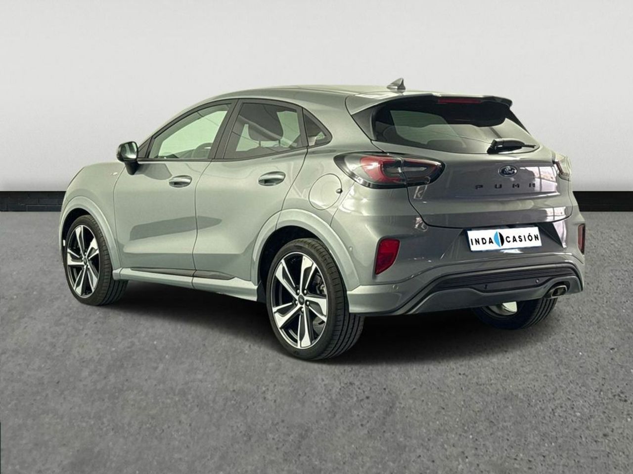 ford puma 2024 / foto grande (3)