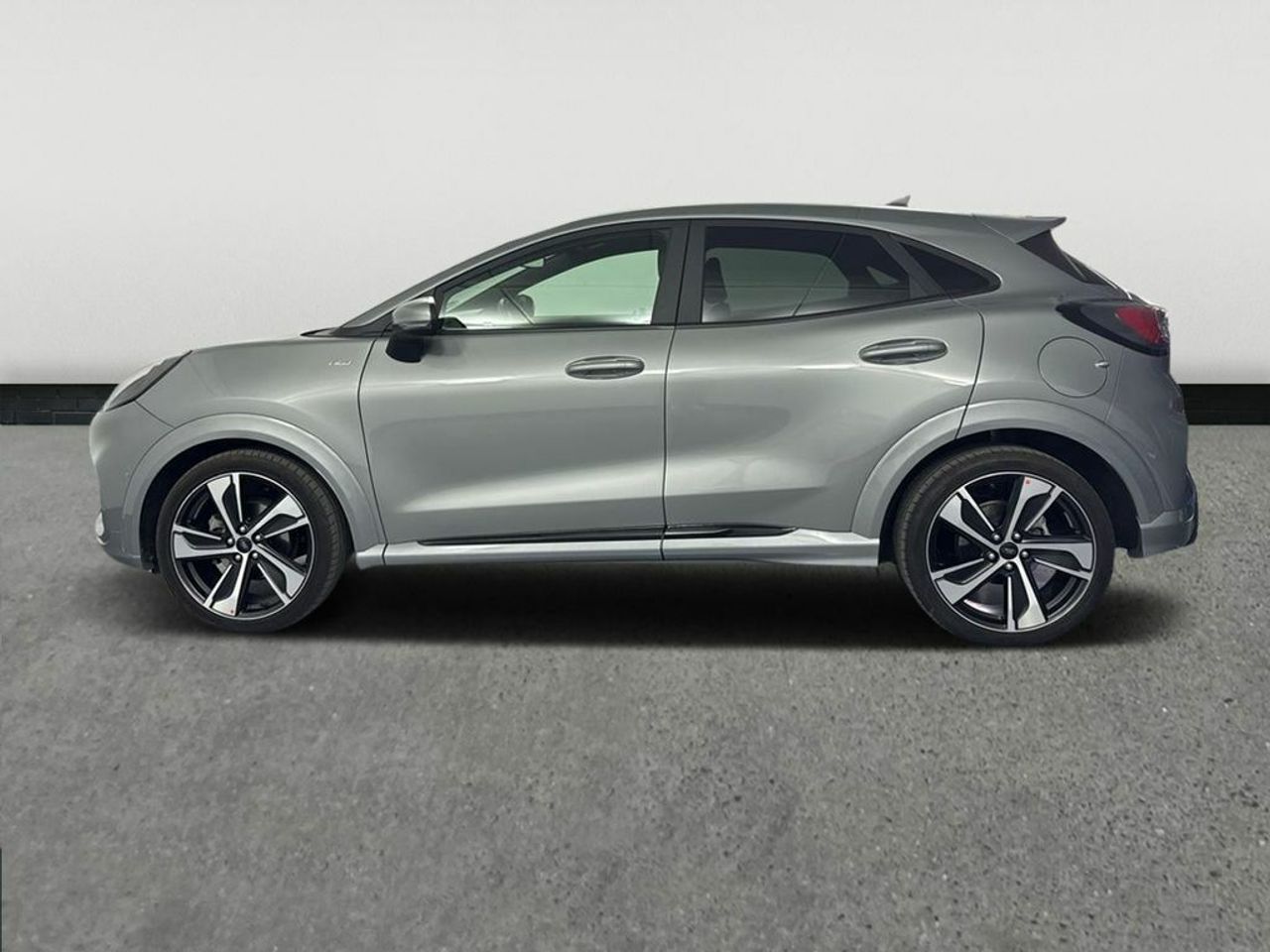 ford puma 2024 / foto grande (2)