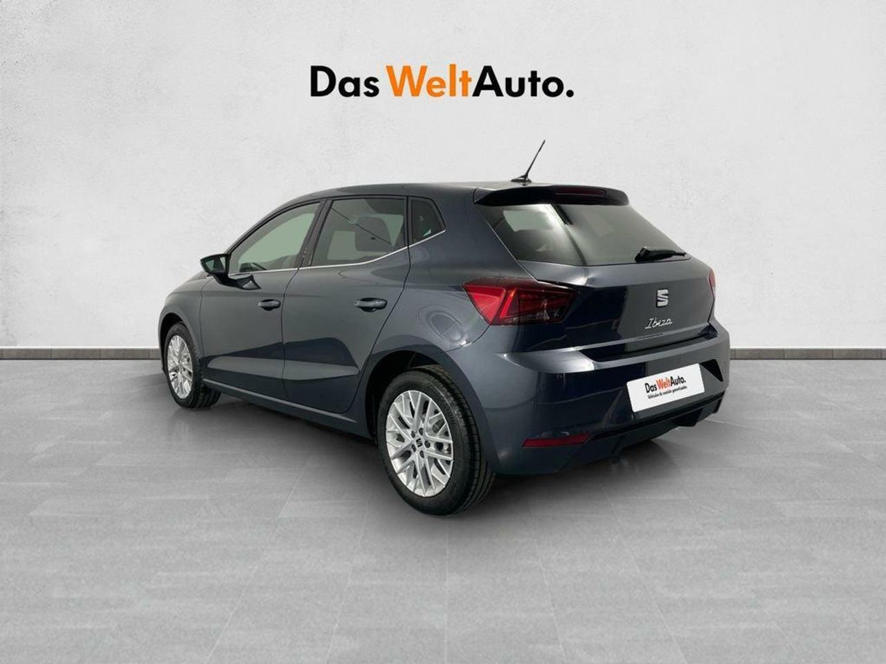 seat ibiza 2024 / foto grande (2)