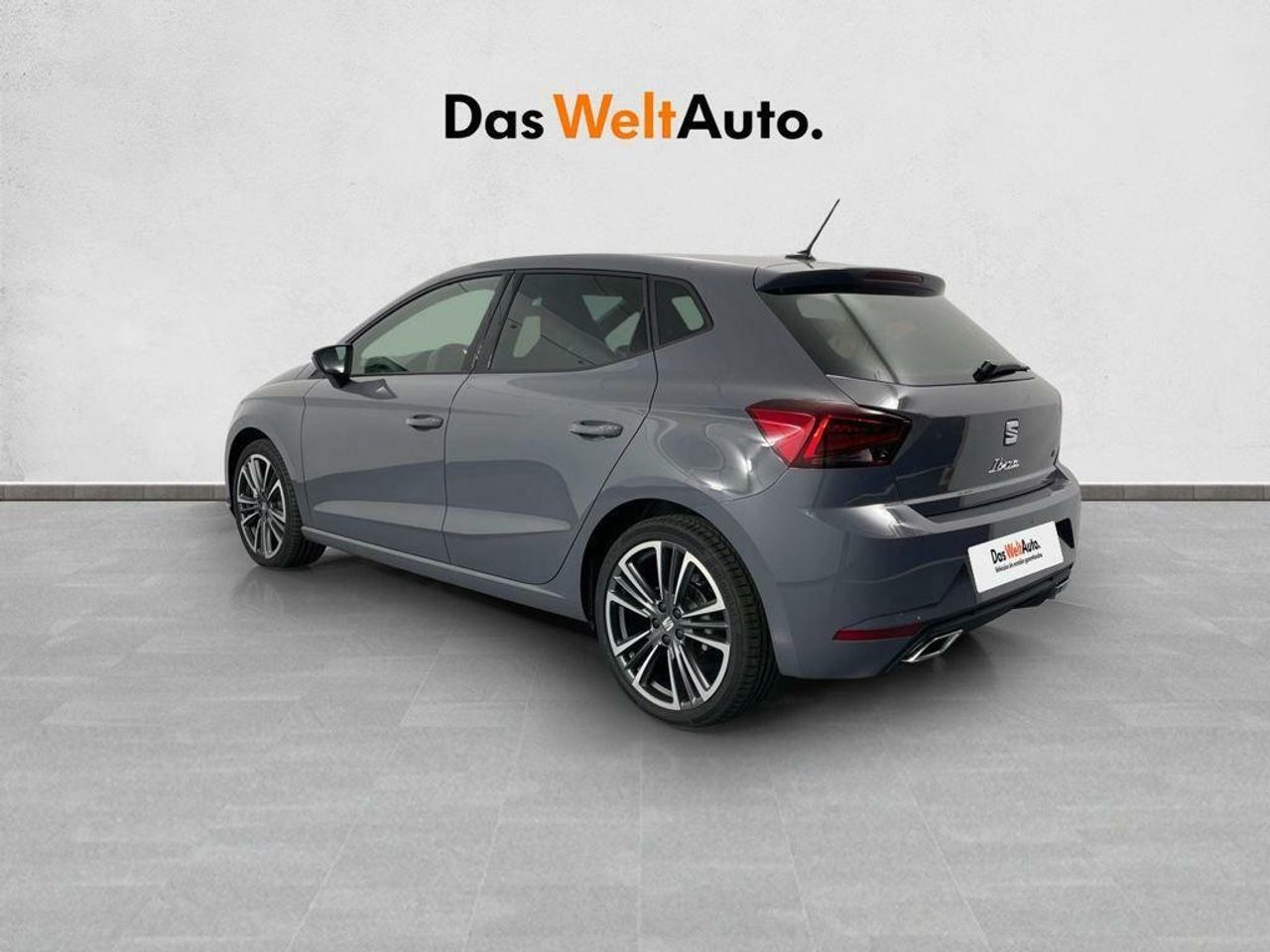 seat ibiza 2024 / foto grande (2)