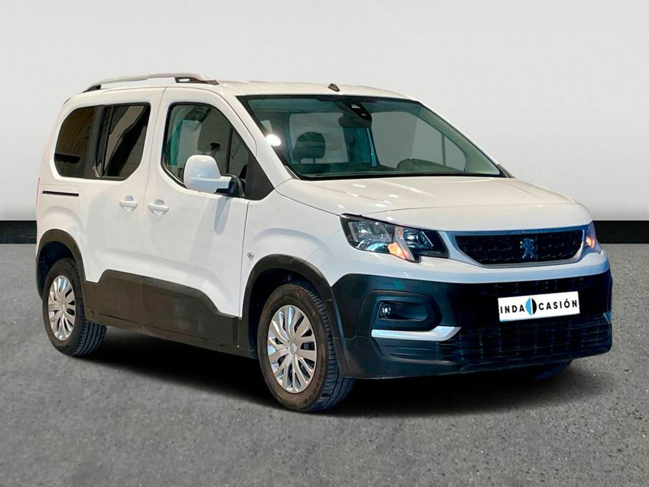 Foto peugeot rifter 2019 /