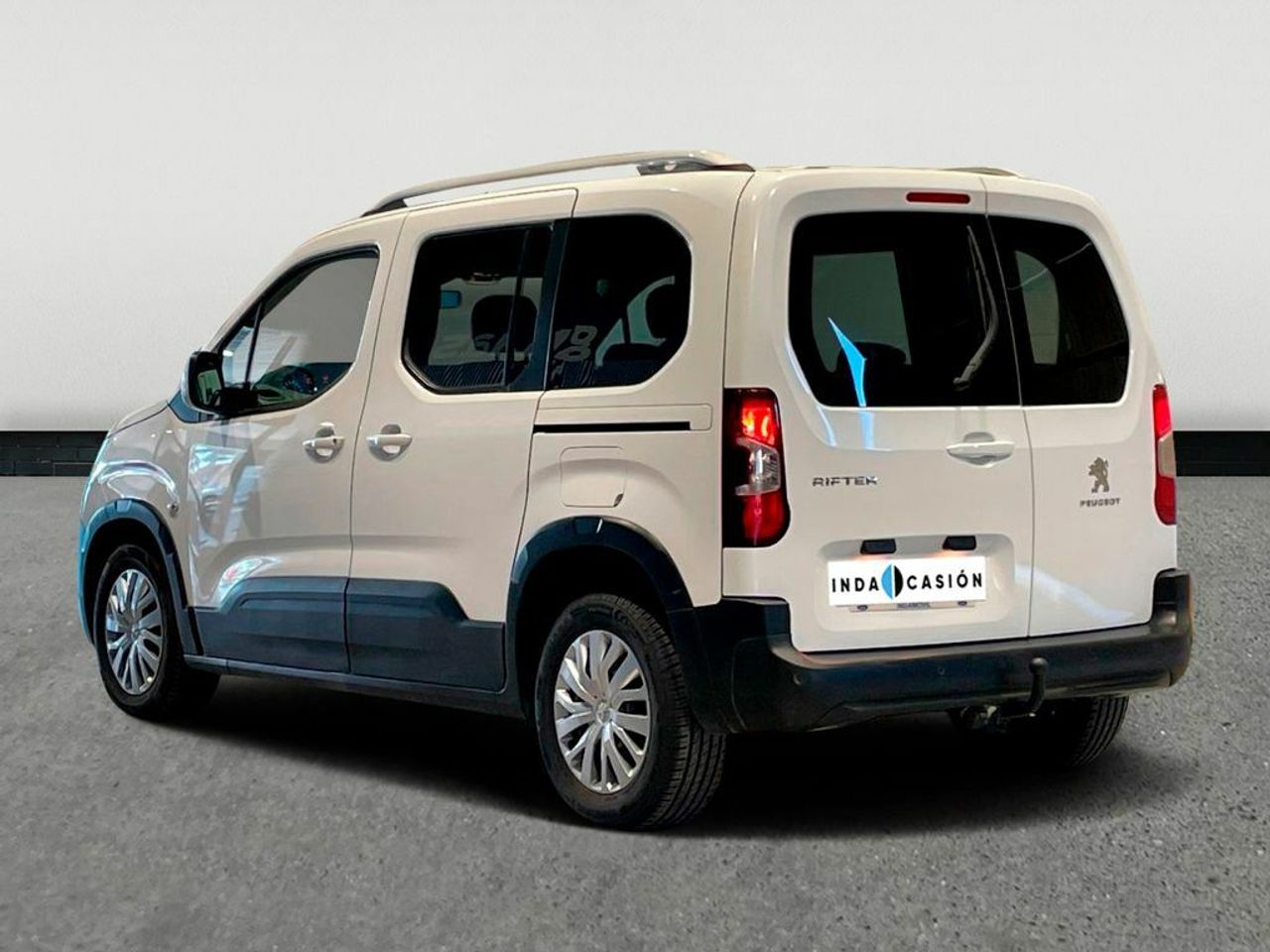 peugeot rifter 2019 / foto grande (3)