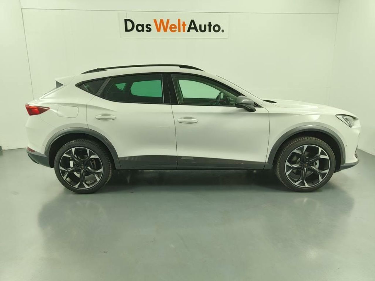 cupra formentor 2023 / foto grande (3)