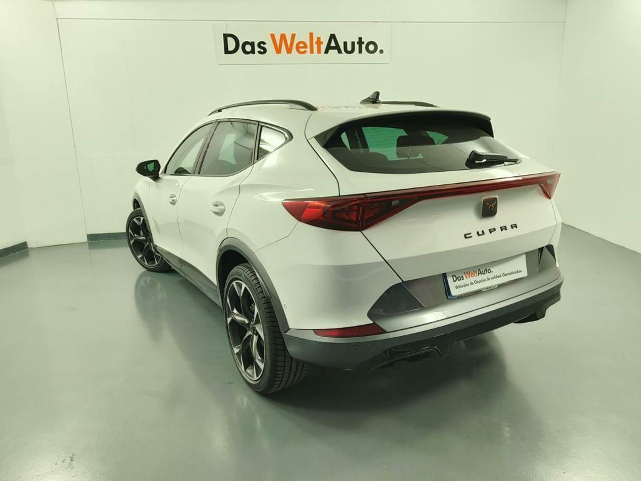 cupra formentor 2023 / foto grande (2)