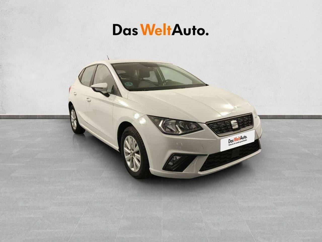 seat ibiza 2024 /