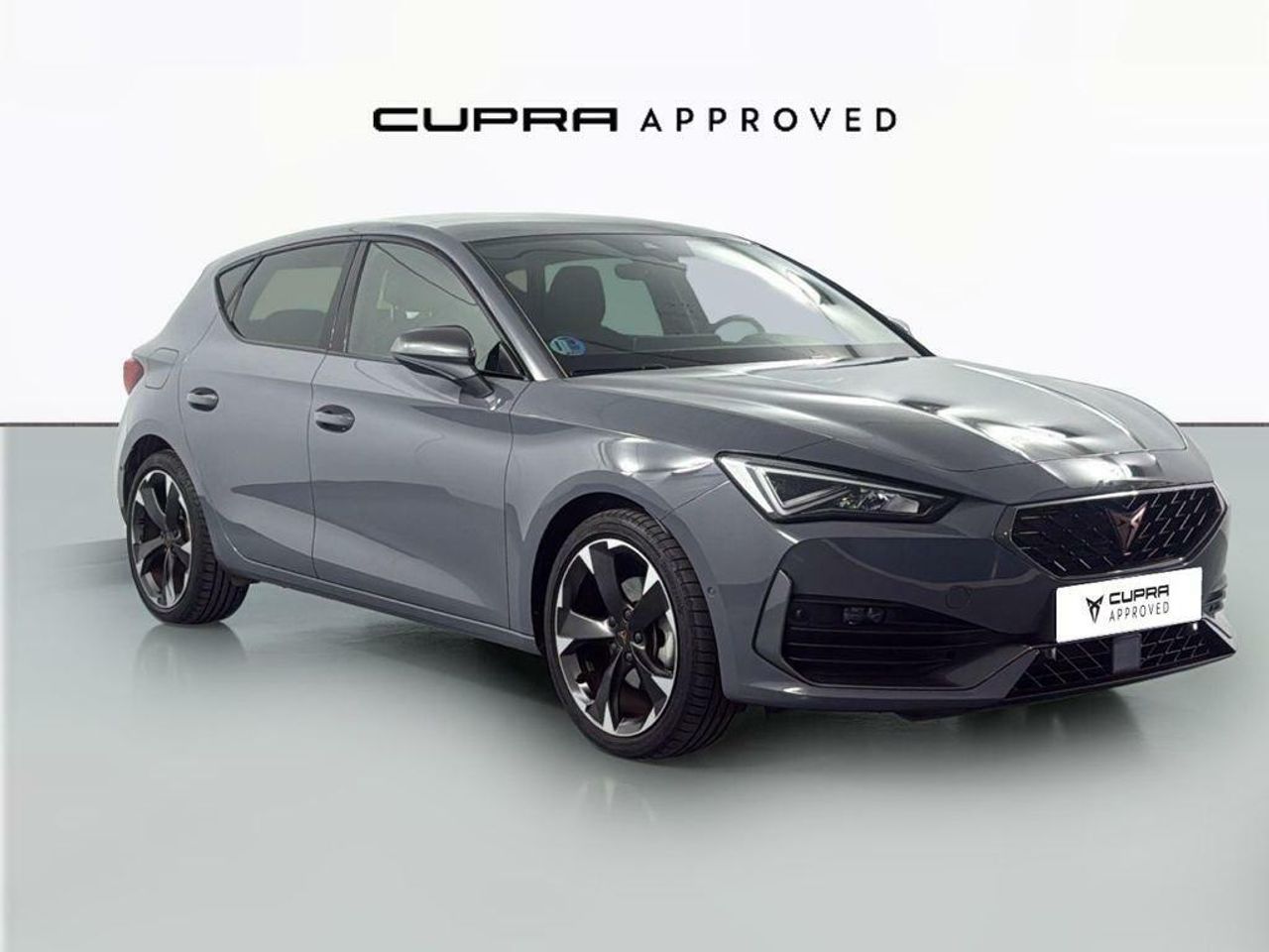 cupra león 2024 /