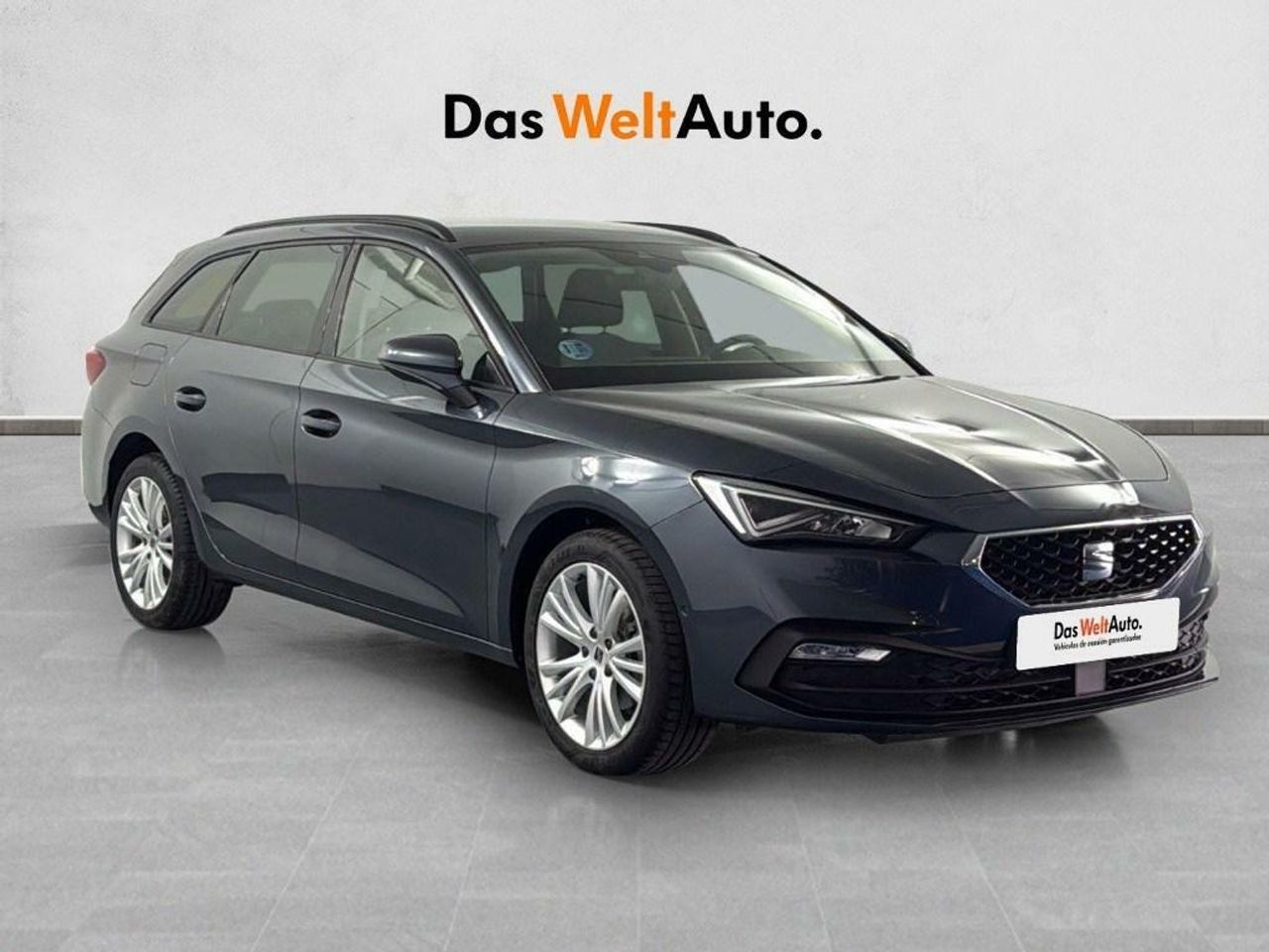 seat leon 2024 /