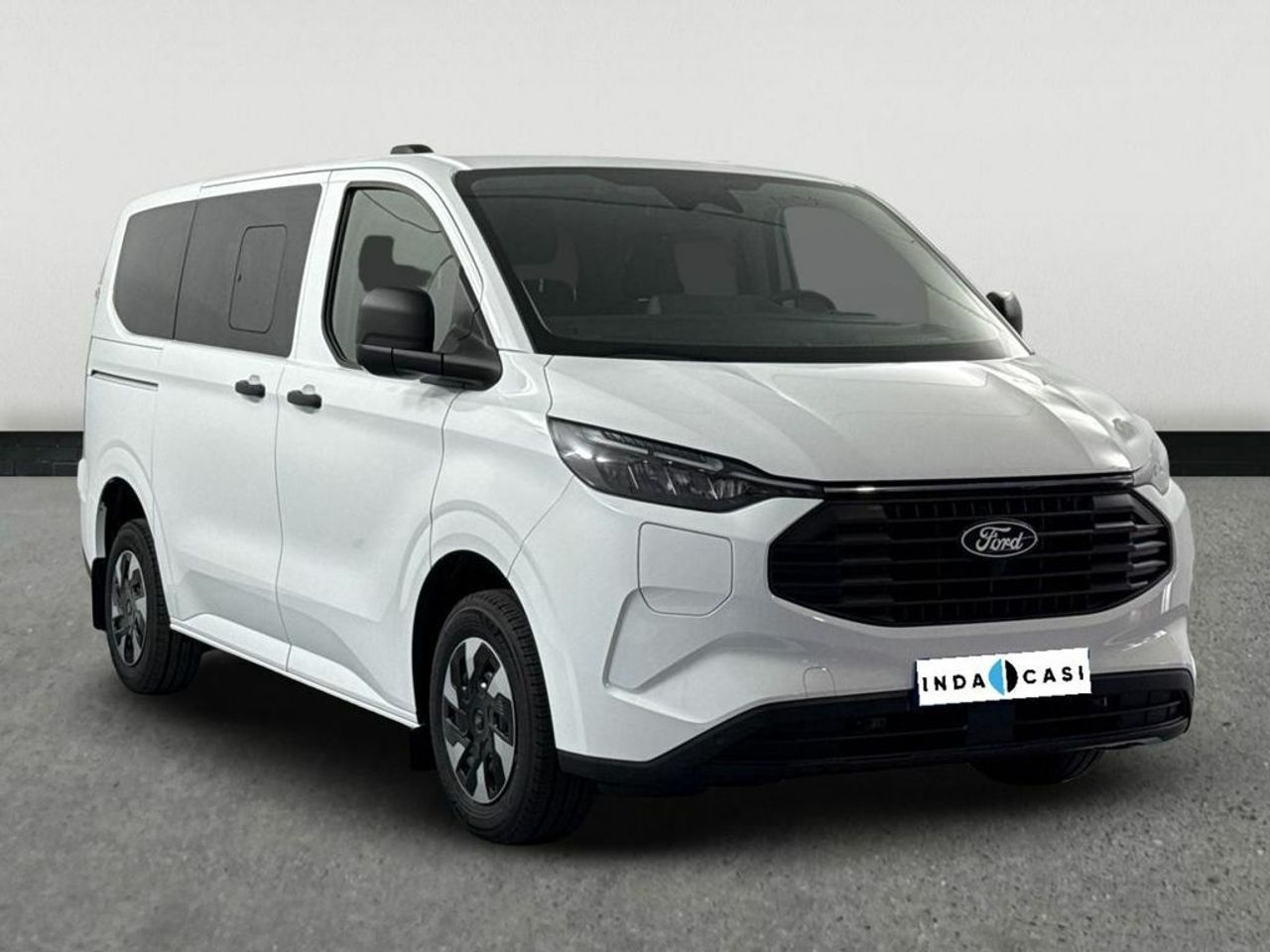 ford transit custom 2025 /